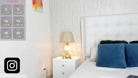 Jacub online show from October 31, 1:28 am