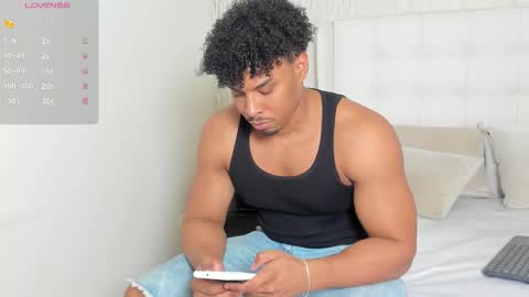 Jacub online show from March 23, 12:47 am