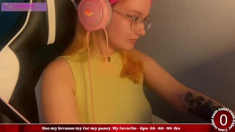 jacywinslat online show from February 12, 2:43 pm