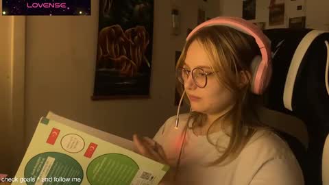 jacywinslat online show from October 29, 3:03 pm