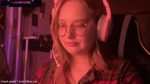 jacywinslat online show from November 12, 8:30 pm