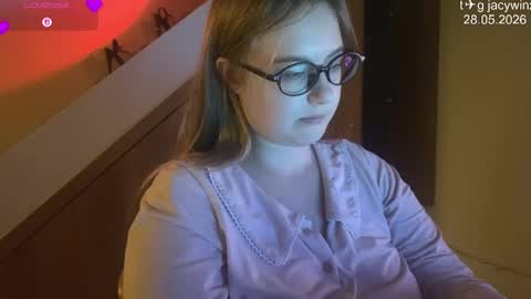 jacywinslat online show from May 28, 9:01 pm
