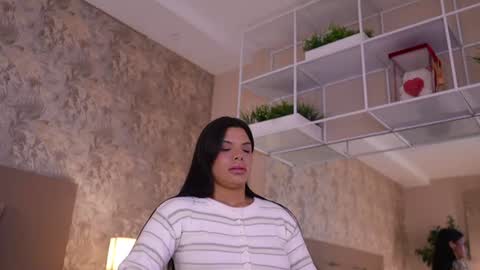 Jada Kai online show from July 20, 12:47 am