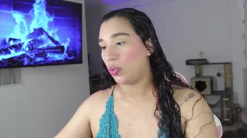 JADDE LUXY online show from May 8, 11:37 am