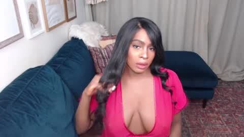 Jade online show from January 13, 8:26 am