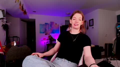 Jade49 online show from December 5, 5:26 am