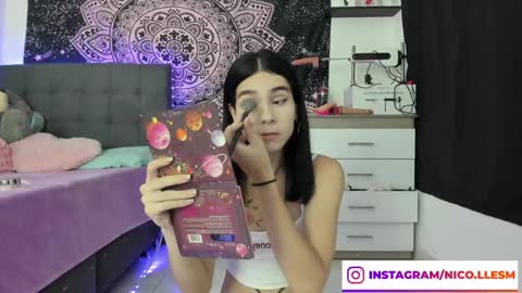   online show from February 3, 10:54 pm