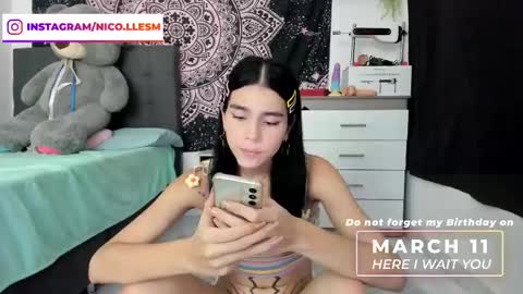   online show from March 8, 12:11 am