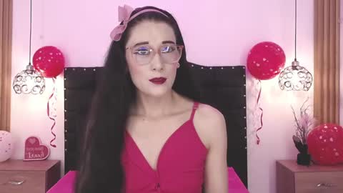 MONICA online show from February 16, 12:23 pm