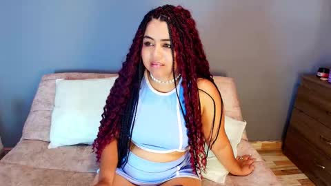  Jade Brunete  online show from September 29, 8:24 pm