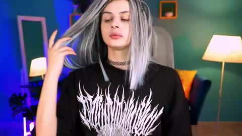 jade_castle online show from November 15, 3:26 am