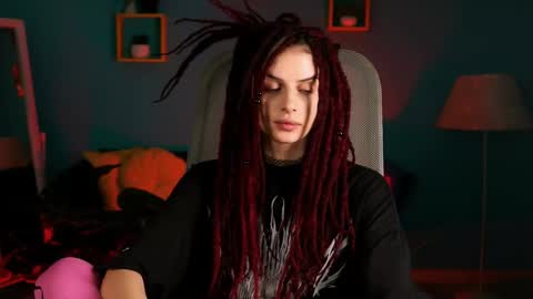 jade_castle online show from May 28, 5:21 pm