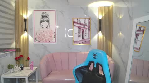 Jade  online show from September 9, 3:28 am