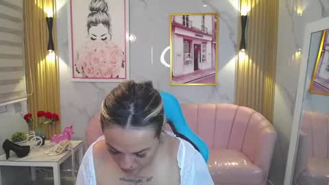 Jade  online show from September 18, 3:41 am