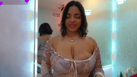 Jade  online show from May 16, 7:56 pm