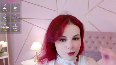 Snapshot of jade_plaress chatting on July 3, 1:28 pm Erica 3 online show from July 3, 1:28 pm