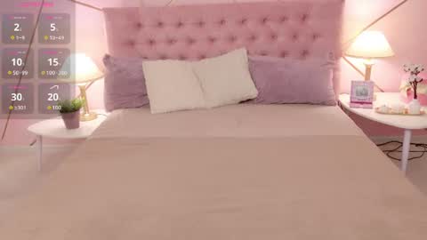 Snapshot of jade_plaress chatting on July 24, 8:23 am Erica 3 online show from July 24, 8:23 am