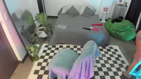 Jade  independent model online show from November 18, 10:20 am