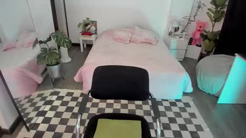 Jade  independent model online show from March 26, 10:54 am