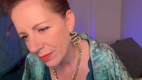 Jade Slade online show from April 26, 7:39 am