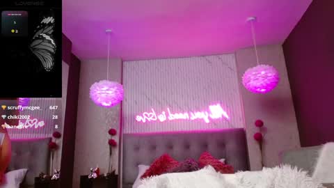 JADE online show from February 1, 12:07 am