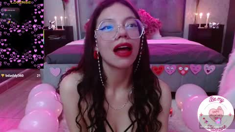 JADE online show from February 15, 12:26 am