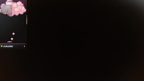 JADE online show from February 15, 8:33 pm