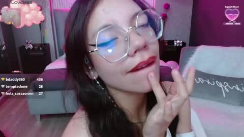 JADE online show from February 18, 11:19 pm