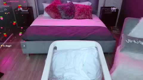 JADE online show from March 8, 9:08 pm