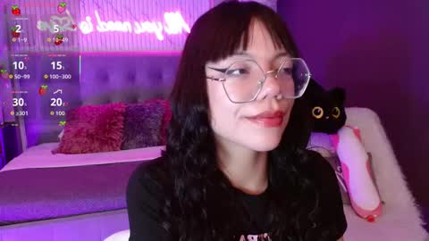 JADE online show from January 31, 8:40 pm