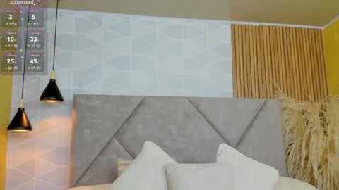 Alanis Cooper online show from September 10, 1:27 am