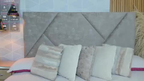 Alanis Cooper online show from October 1, 2:06 am