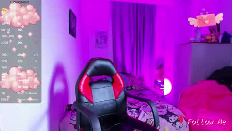 Jade Benett online show from January 16, 2:48 am