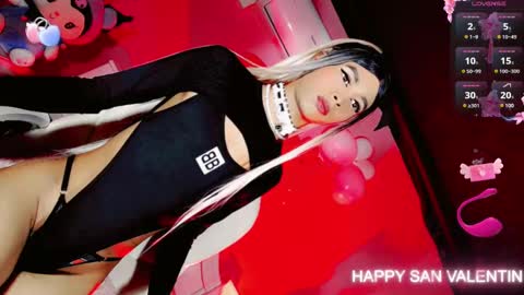 Snapshot of jadee_williamss chatting on February 15, 12:11 pm Jadee Williamss online show from February 15, 12:11 pm