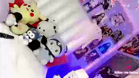 Snapshot of jadee_williamss chatting on September 11, 3:56 pm Jadee Williamss online show from September 11, 3:56 pm