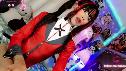 Snapshot of jadee_williamss chatting on October 16, 3:02 pm Jadee Williamss online show from October 16, 3:02 pm