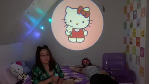 Jade online show from February 10, 4:08 am