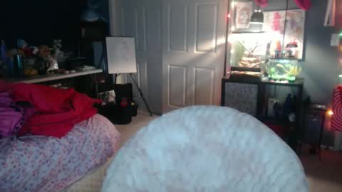 Jade online show from February 20, 11:49 pm