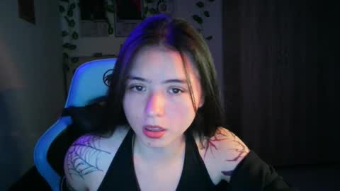 Jade 3 online show from February 12, 2:28 am