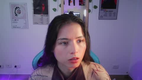 Snapshot of jademonet_ chatting on April 17, 4:48 am Jade 3 online show from April 17, 4:48 am