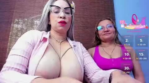 JADEMOOMS online show from October 26, 9:21 pm