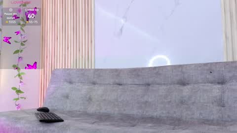 ARIA online show from February 6, 1:10 pm