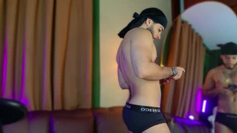 Jaden Feynman online show from November 13, 5:06 am