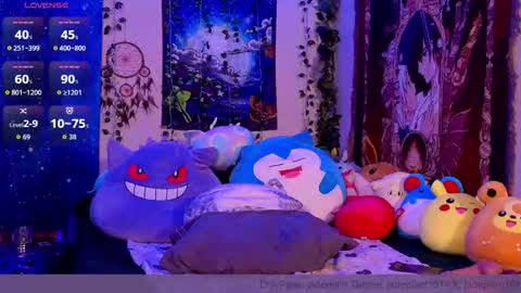 jadeplant online show from October 21, 11:05 pm