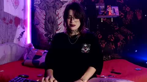 Snapshot of jadepoarch chatting on September 23, 1:08 am Alex and Venus online show from September 23, 1:08 am