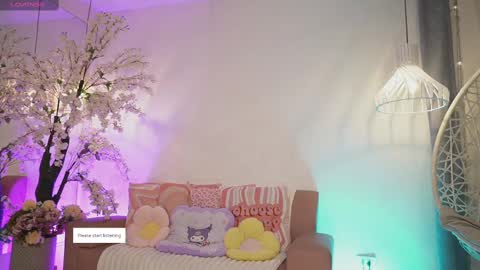 Snapshot of jadesummerr chatting on September 9, 11:32 am Jade Summer online show from September 9, 11:32 am