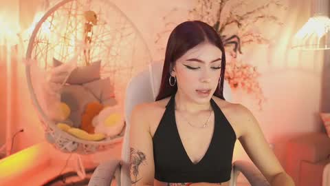 Snapshot of jadesummerr chatting on October 2, 11:39 am Jade Summer online show from October 2, 11:39 am
