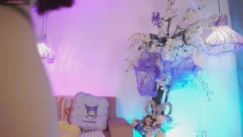 Snapshot of jadesummerr chatting on October 21, 11:33 am Jade Summer online show from October 21, 11:33 am