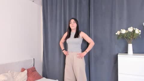 Snapshot of jafertitta chatting on February 17, 7:09 pm Helen online show from February 17, 7:09 pm