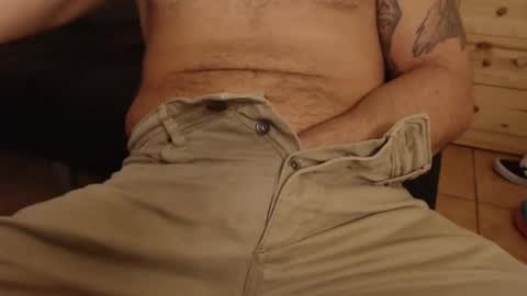 Jagger online show from September 20, 5:14 pm